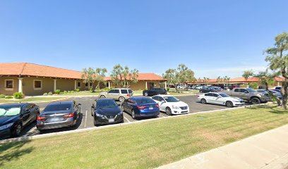 Arizona Eye Specialists: Astle Jon MD photo