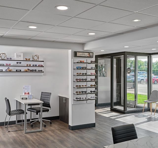 The Hills Eyecare and Optical photo
