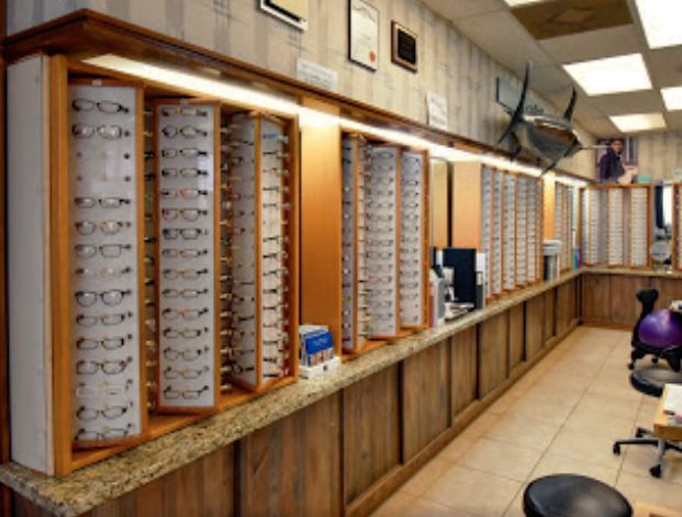 Texas State Optical photo