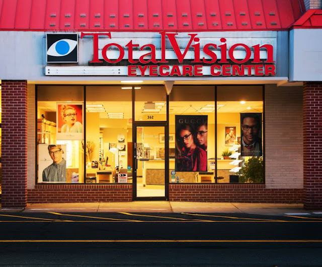 TotalVision Eyecare Center of Manchester photo