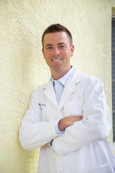 Florida Medical Clinic Eye Specialists, Mark L. Arey, MD photo