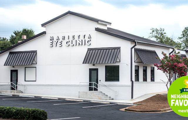 Marietta Eye Clinic photo