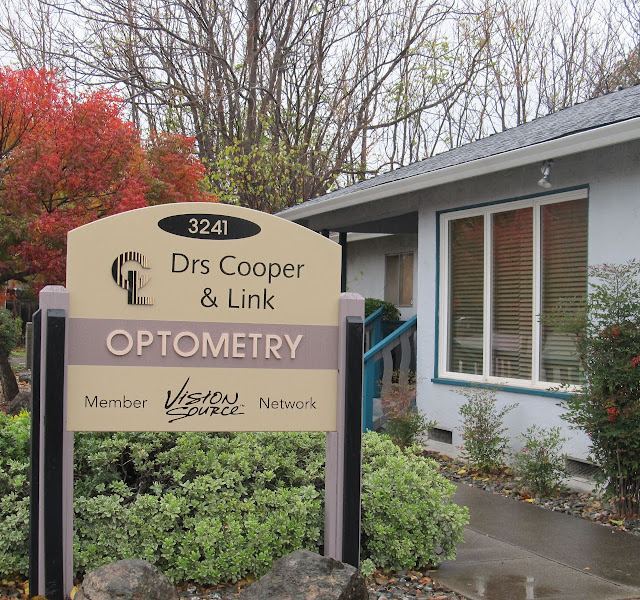 Cooper & Link moved to Cascade Eye Care photo