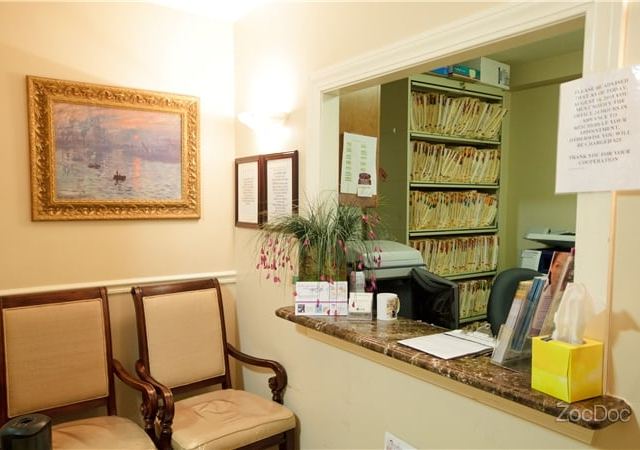 Advanced Eyecare & Aesthetics Center: Dr. Alina K Stanciu MediFace Spa photo