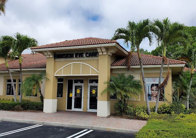 EnVision EyeCare & Optique photo