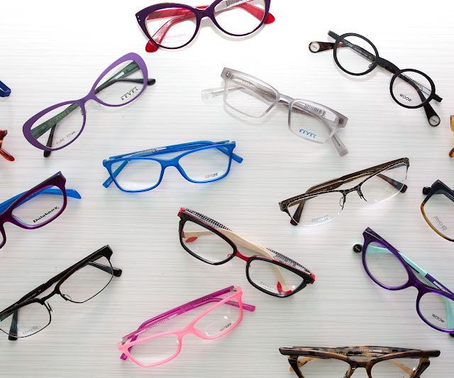 Eye2Eye Optometry Corner photo