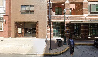 Philadelphia Ophthalmology Assc photo