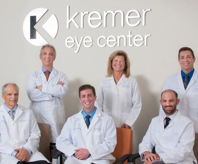 Kremer Eye Center photo