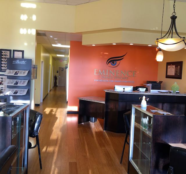 Eminence Family Eyecare, LLC photo