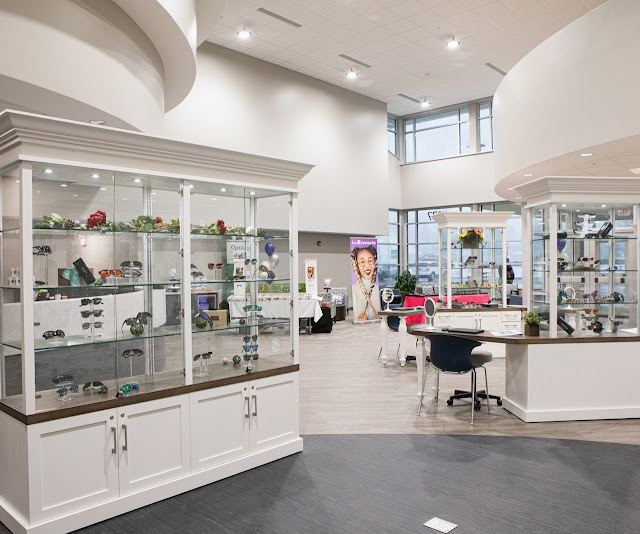 Vision Care Ophthalmology photo
