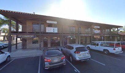 Thomas B. Law, OD photo
