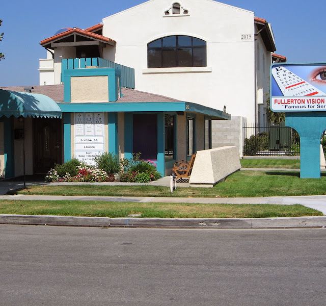 Fullerton Vision Center photo