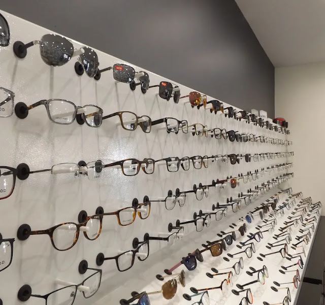 Arcadia Eye Care photo