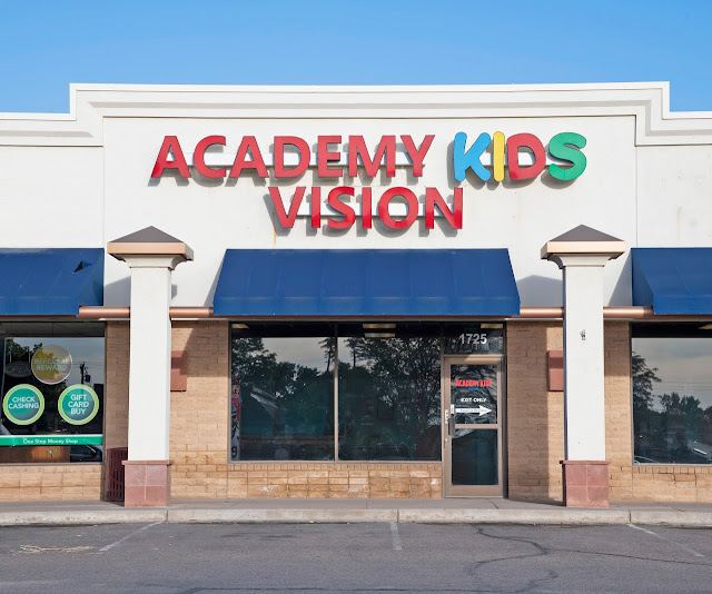 Academy Kids Vision of Pueblo photo