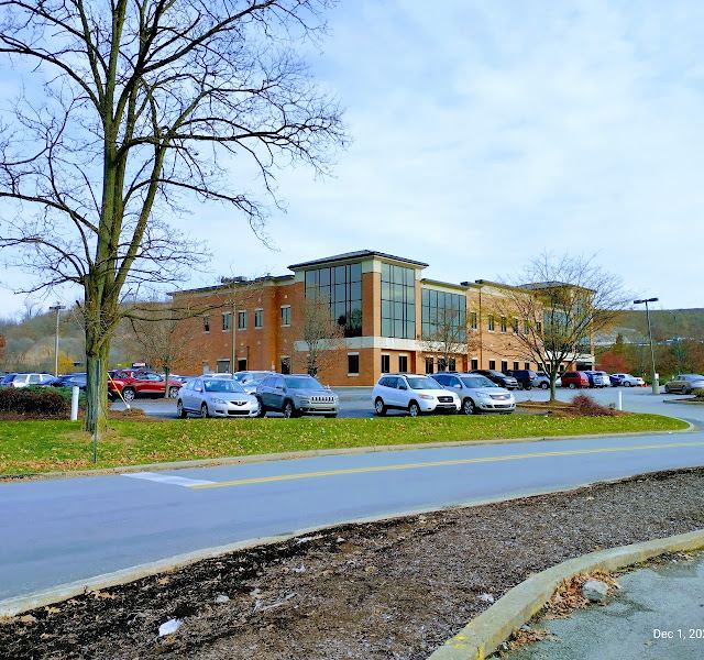 OCLI Vision West Mifflin (Associates in Ophthalmology) photo