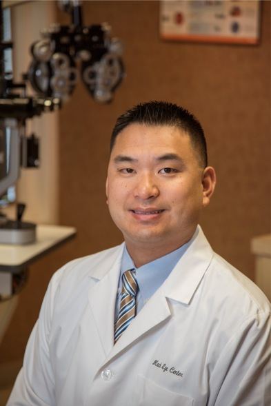 Mack Eye Center : Prinze C. Mack M.D. photo