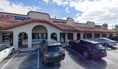 Kendall Optical Center photo