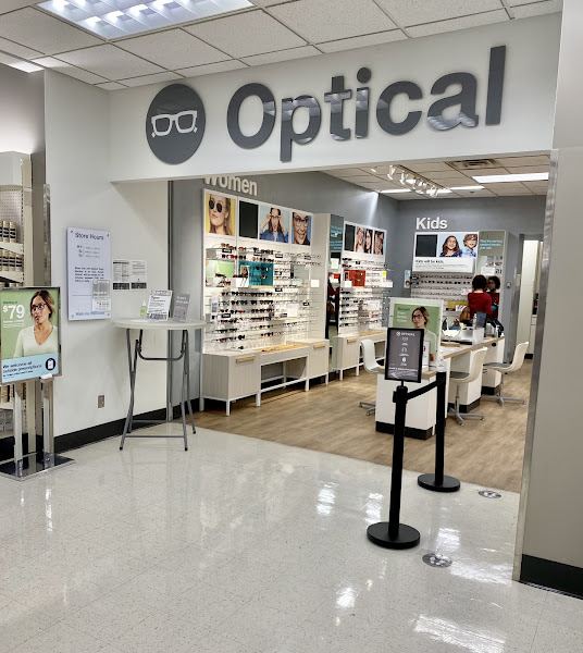 Raval Eye Care Associates photo