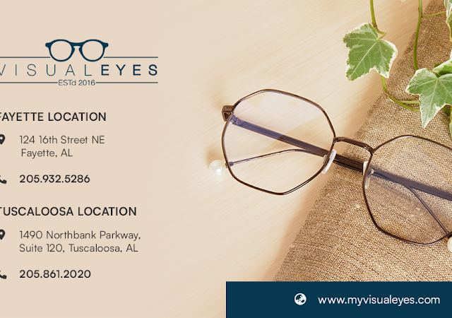 VisualEyes photo