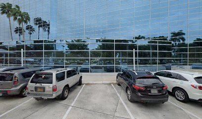 Retina Group of Florida: Thompson W Scott MD photo