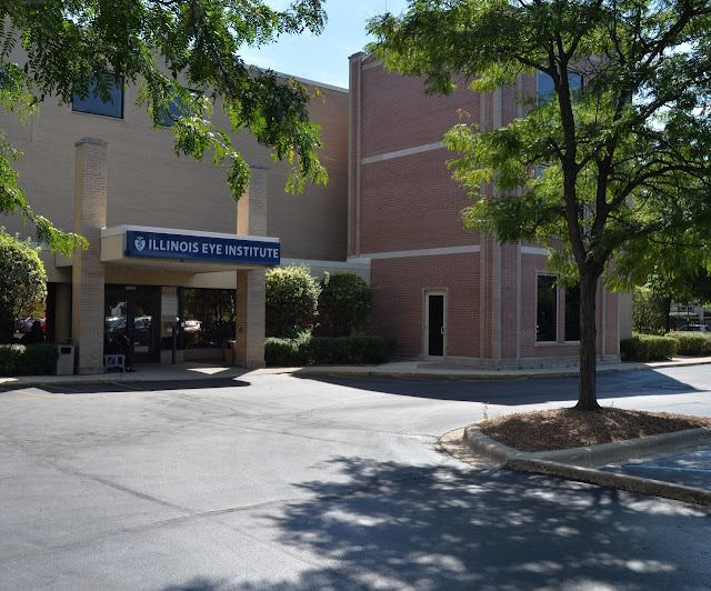 Illinois Eye Institute photo