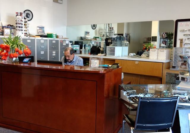Optica Damian Optometry photo