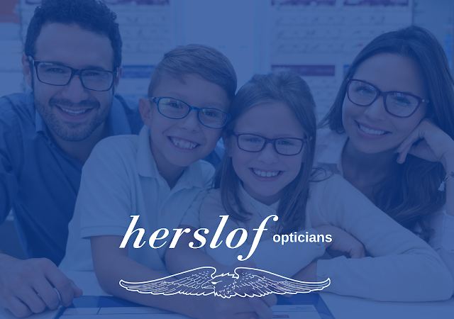 Herslof Opticians photo