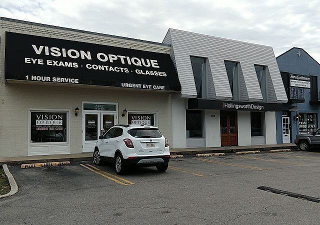 Vision Optique, 3242 Severn photo