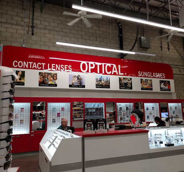 Costco Optical photo