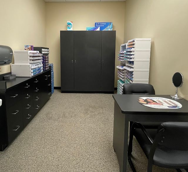 Better Vision Cypress - Eye Care photo