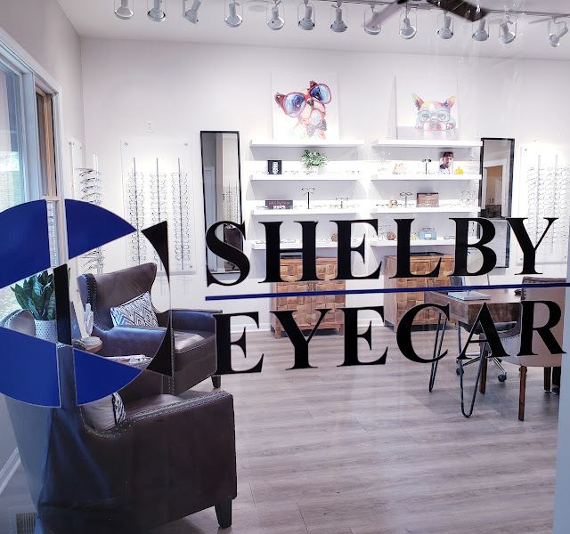 Shelby Eyecare photo