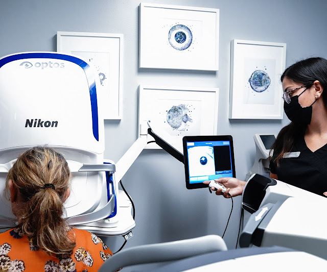 Acute Vision Optometry photo