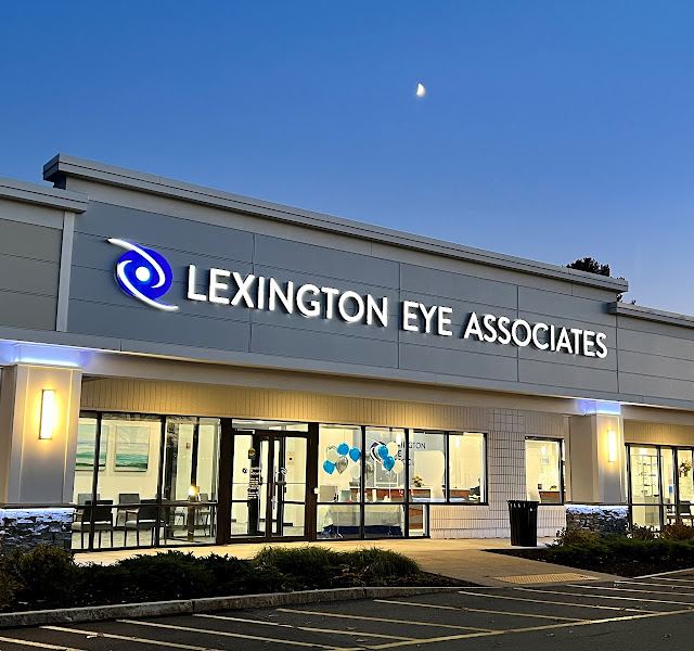 Lexington Eye Associates photo