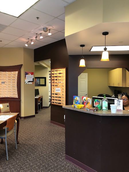 Invision Family Eyecare photo
