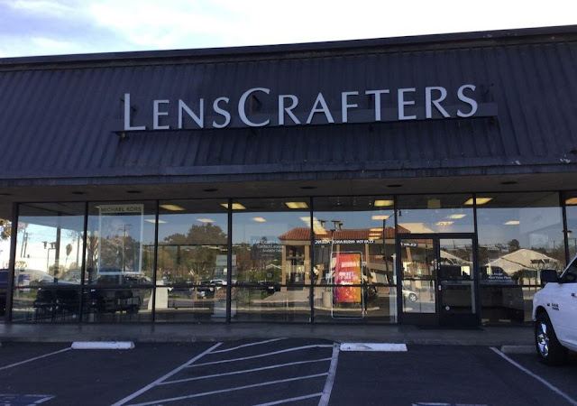 LensCrafters photo