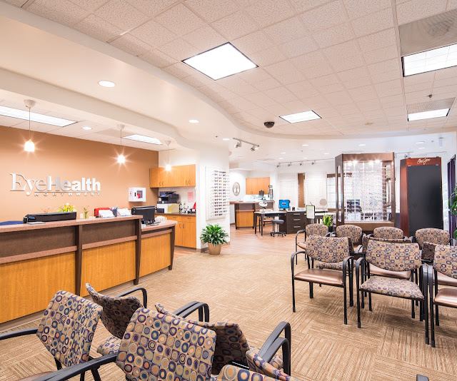 EyeHealth Northwest - Peterkort photo