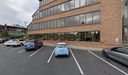 Vision Center Building photo