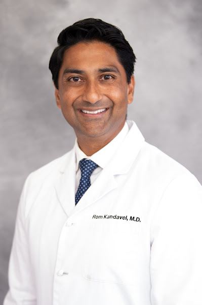 Dr. Ganesha R. Kandavel, MD photo