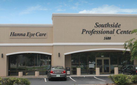Hanna Eye Care photo