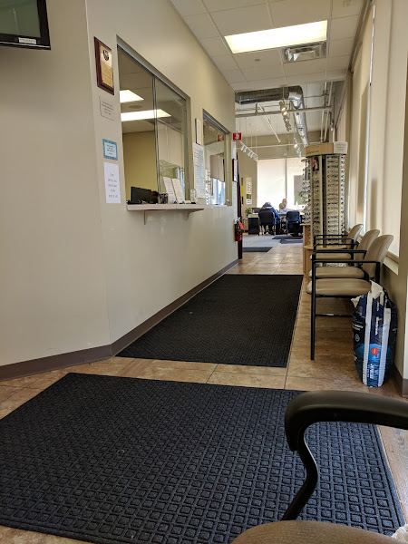 Atwal Eye Care- East Amherst Location photo