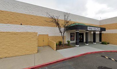 Patel Vision Group Redding photo