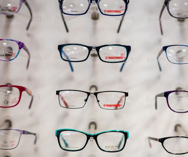 Bradshaw Optometry photo