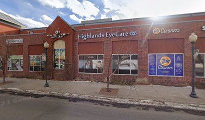 Highlands Eyecare photo