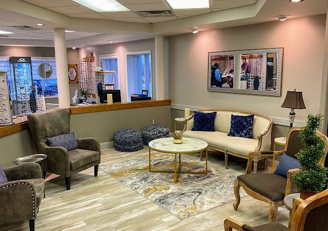 Kaster Eye Clinic photo