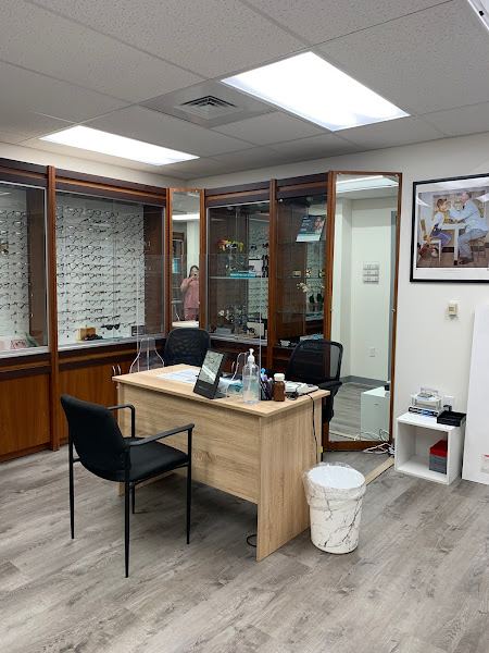 Pacific Eye Surgery Center Inc photo