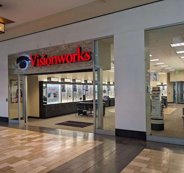 Visionworks Mall Of Georgia photo