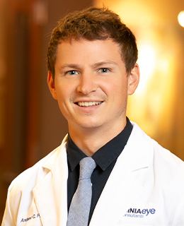 Andrew Pittner, M.D. photo