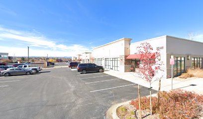 UCHealth Sue Anschutz-Rodgers Eye Center - Lone Tree photo