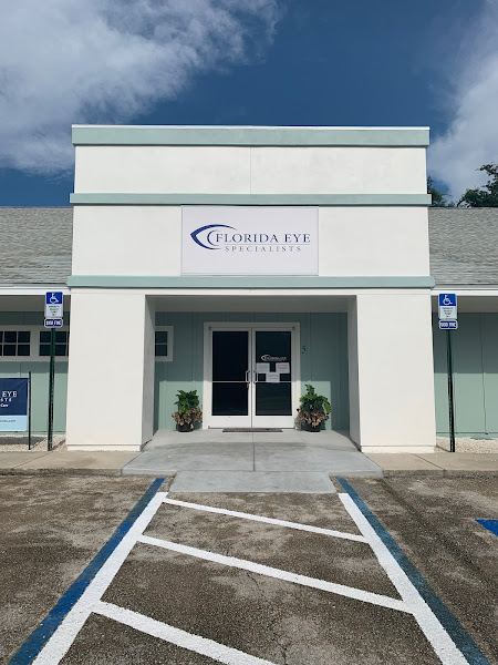 Florida Eye Specialists - Fernandina Beach photo