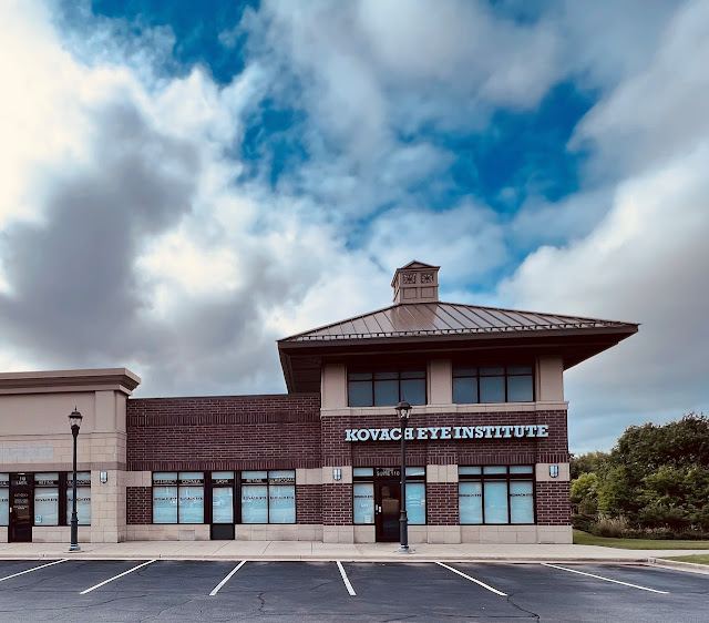 Kovach Eye Institute photo